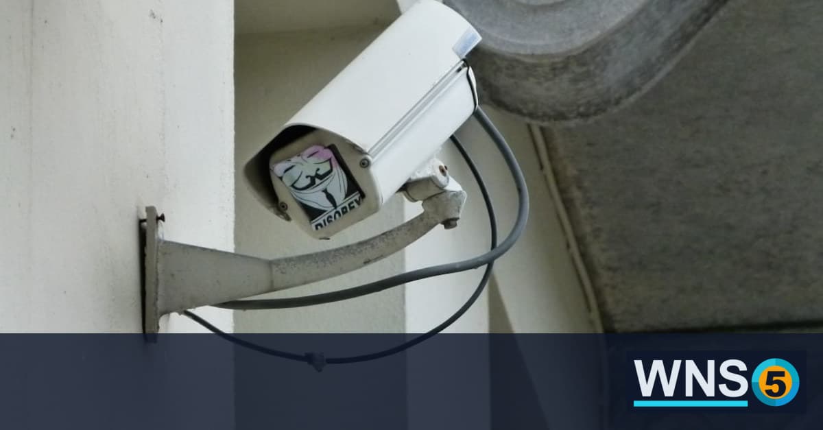 How to Choose the Right CCTV System for Your Business in Olongapo