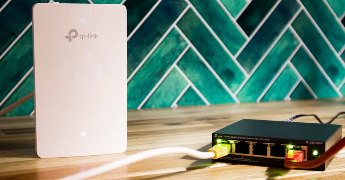 Network Setup Best Practices for Retail Businesses in Olongapo