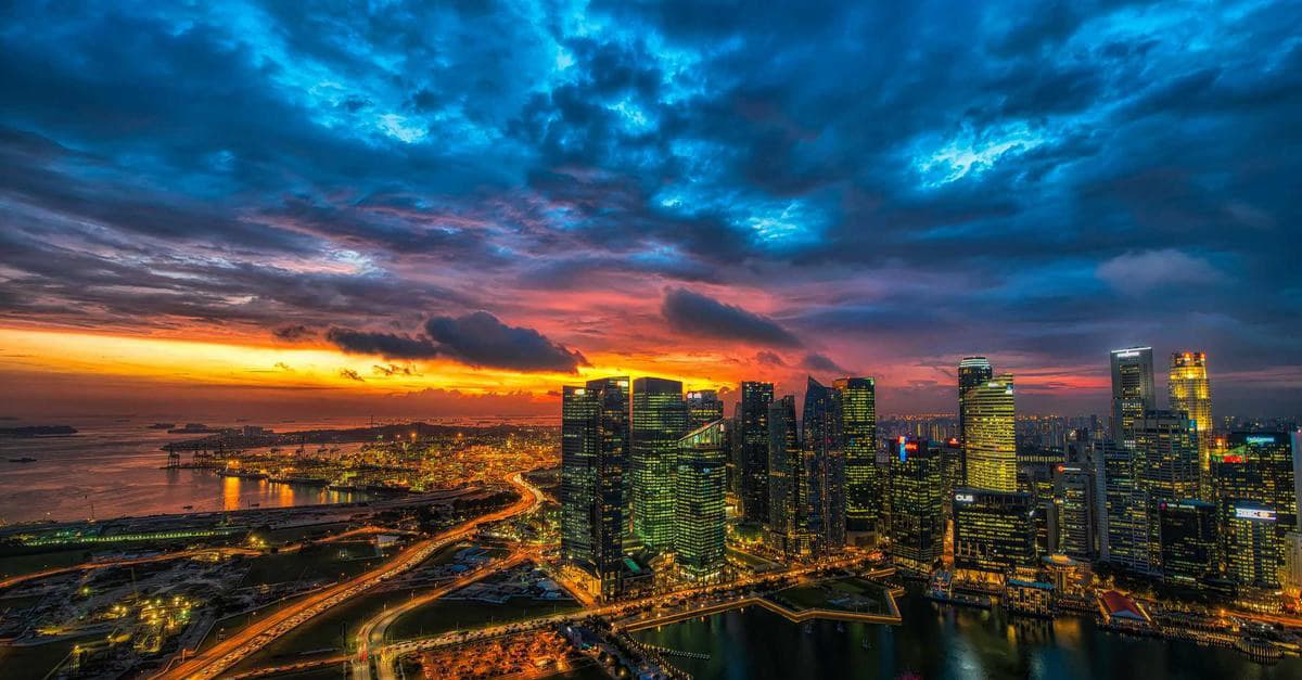 What Meet the 25 top-funded startups and tech companies in Malays Means for Subic Bay Businesses